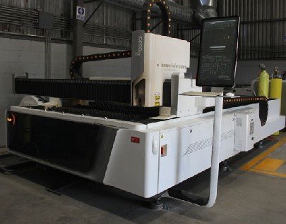 Laser Cutting Machine Bodor